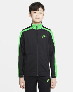 Nike Junior Tracksuit