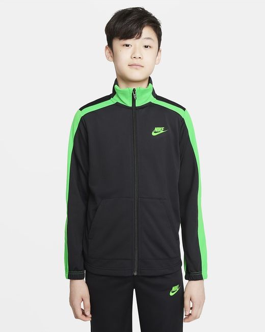 Nike Junior Tracksuit