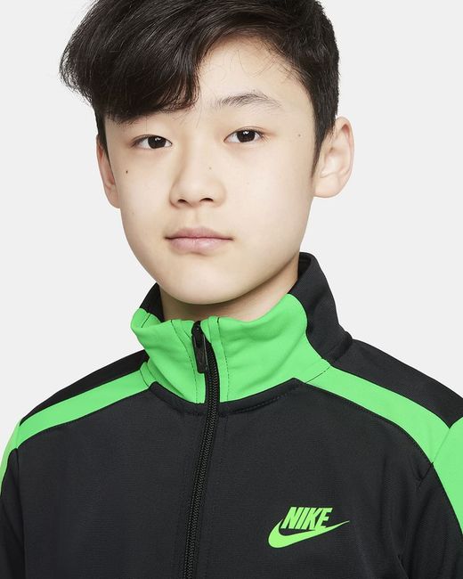 Nike Junior Tracksuit