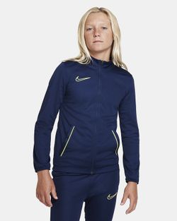 Nike Junior Tracksuit