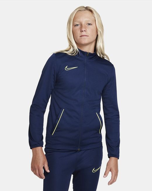 Nike Junior Tracksuit