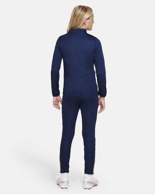 Nike Junior Tracksuit