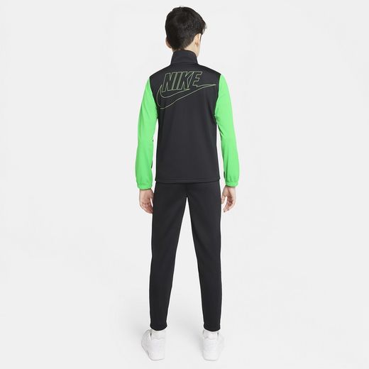 Nike Junior Tracksuit