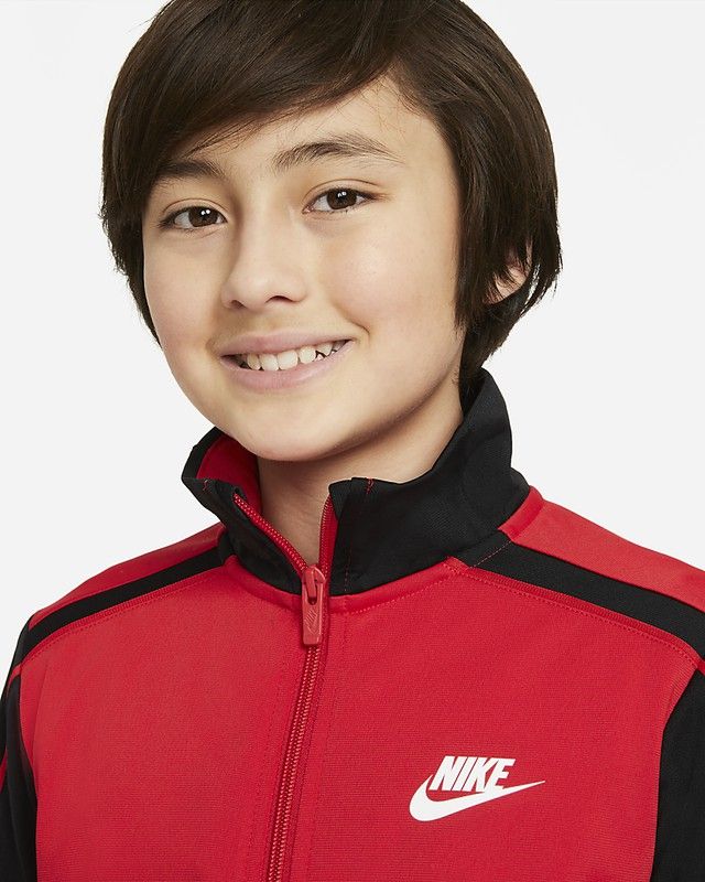 Chándals de Nike para niños | FASHIOLA.es