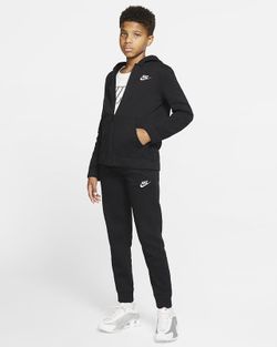 Nike Kids Tracksuit