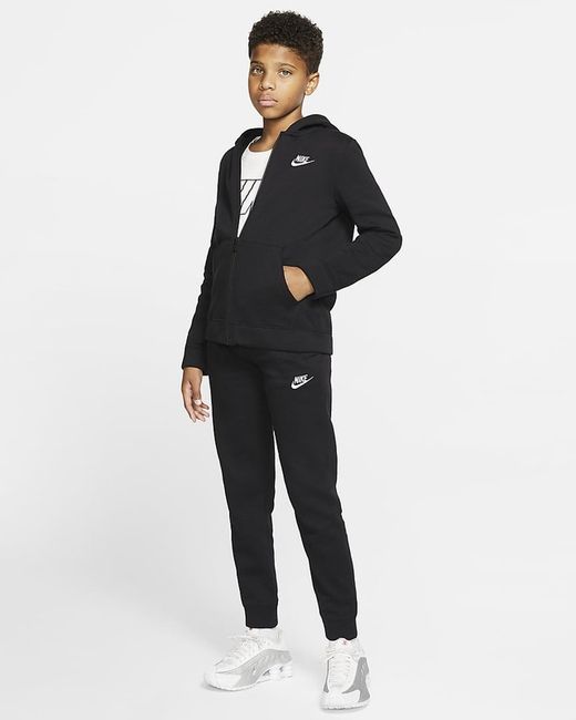 Nike Kids Tracksuit