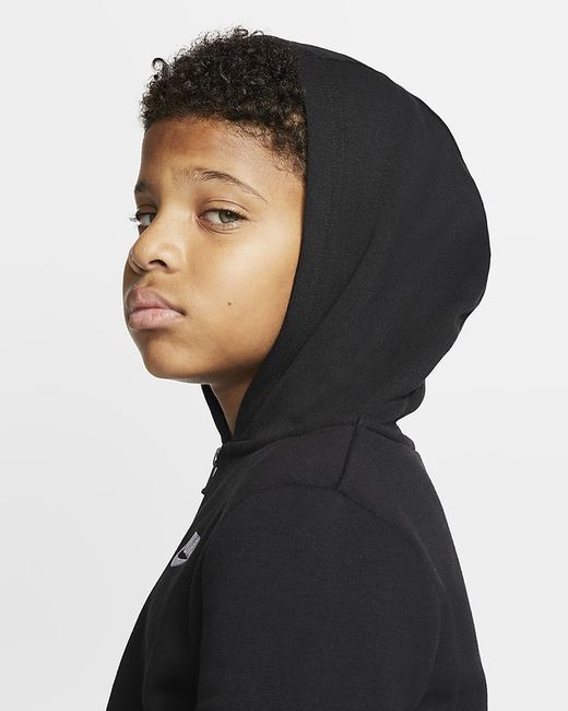 Nike Kids Tracksuit