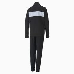 Puma Kids Tracksuit