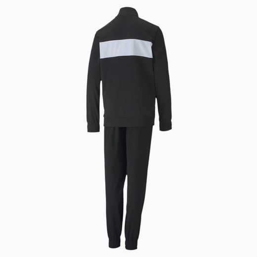 Puma Kids Tracksuit