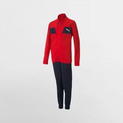 Puma Kids Tracksuit
