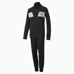 Puma Kids Tracksuit