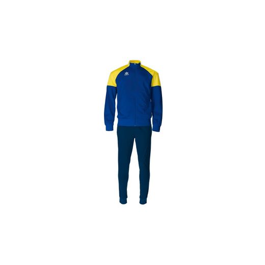 NOCAUT Luanvi Tracksuit
