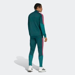 Chándal Oficial Adidas Real Madrid Temporada 2026/27 Adulto