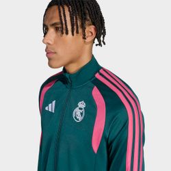 Chándal Oficial Adidas Real Madrid Temporada 2026/27 Adulto