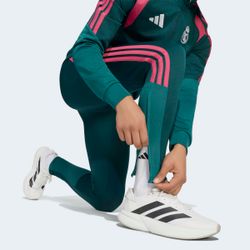 Chándal Oficial Adidas Real Madrid Temporada 2026/27 Adulto