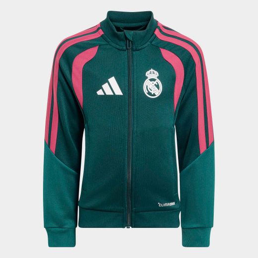 Chándal Oficial Adidas Real Madrid Temporada 2026/27 Infantil