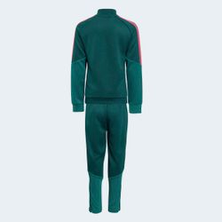 Chándal Oficial Adidas Real Madrid Temporada 2026/27 Infantil
