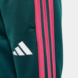 Chándal Oficial Adidas Real Madrid Temporada 2026/27 Infantil