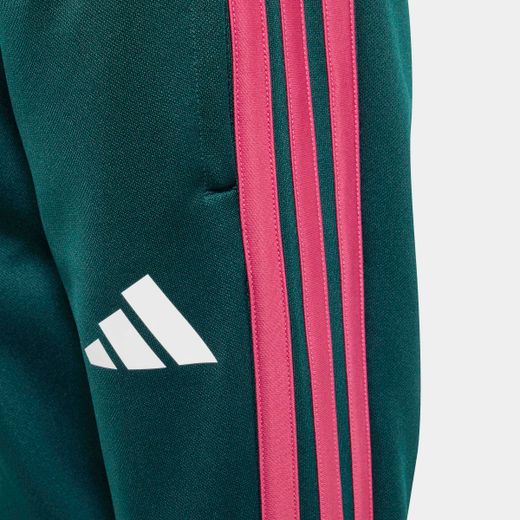Chándal Oficial Adidas Real Madrid Temporada 2026/27 Infantil