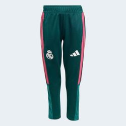 Chándal Oficial Adidas Real Madrid Temporada 2026/27 Infantil