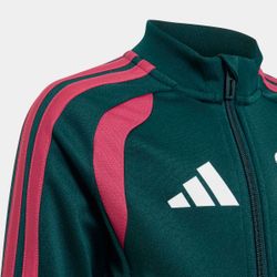 Chándal Oficial Adidas Real Madrid Temporada 2026/27 Infantil