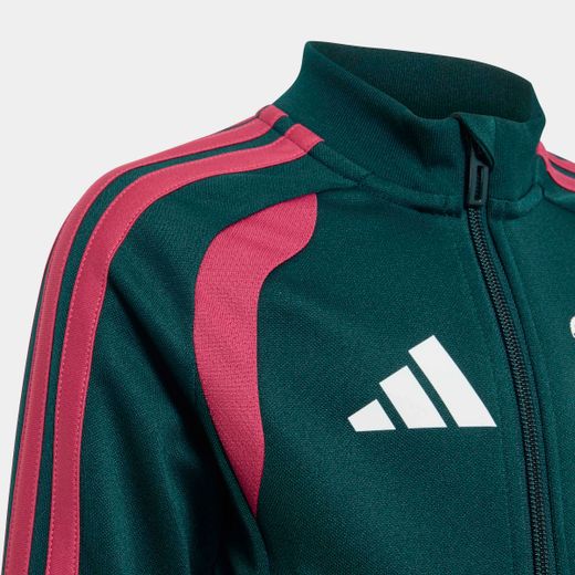 Chándal Oficial Adidas Real Madrid Temporada 2026/27 Infantil
