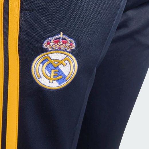 Chándal Oficial Adidas Real Madrid Temporada 2026/27 Niñ@