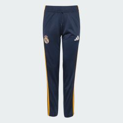 Chándal Oficial Adidas Real Madrid Temporada 2026/27 Niñ@