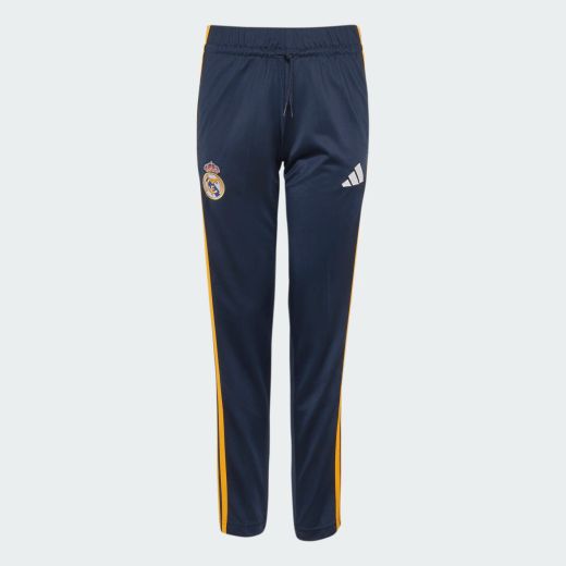 Chándal Oficial Adidas Real Madrid Temporada 2026/27 Niñ@