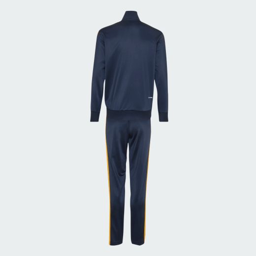 Chándal Oficial Adidas Real Madrid Temporada 2026/27 Niñ@