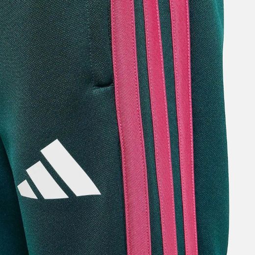 Chándal Oficial Adidas Real Madrid Temporada 2026/27 Niñ@