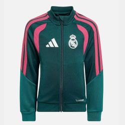 Chándal Oficial Adidas Real Madrid Temporada 2026/27 Niñ@
