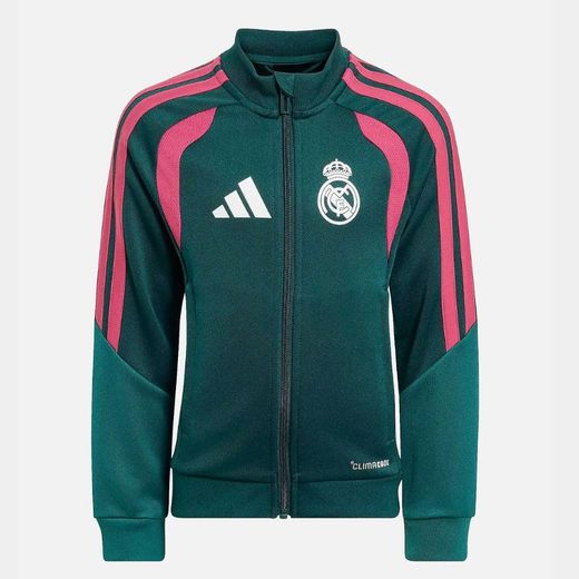 Chándal Oficial Adidas Real Madrid Temporada 2026/27 Niñ@