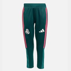 Chándal Oficial Adidas Real Madrid Temporada 2026/27 Niñ@