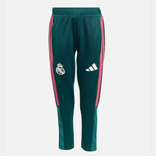 Chándal Oficial Adidas Real Madrid Temporada 2026/27 Niñ@