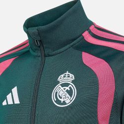 Chándal Oficial Adidas Real Madrid Temporada 2026/27 Niñ@
