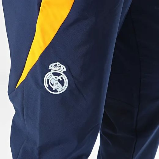 Real Madrid tracksuit season 24/25