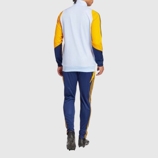 Chándal Oficial Adidas Real Madrid Temporada 24/25