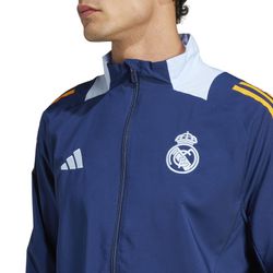 Real Madrid tracksuit season 24/25