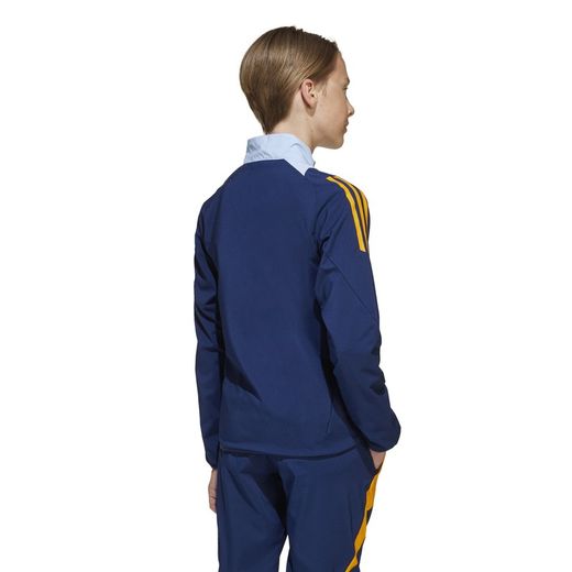 Official Adidas Real Madrid Tracksuit Season 24/25 Kids