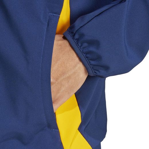 Real Madrid tracksuit season 24/25