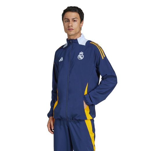 Real Madrid tracksuit season 24/25
