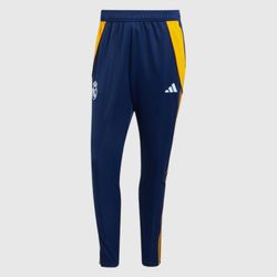 Chándal Oficial Adidas Real Madrid Temporada 24/25