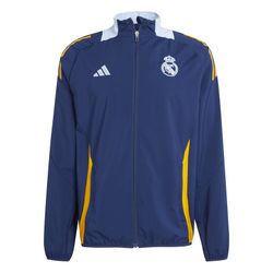 Real Madrid tracksuit season 24/25