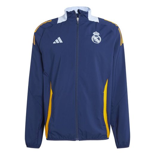 Real Madrid tracksuit season 24/25