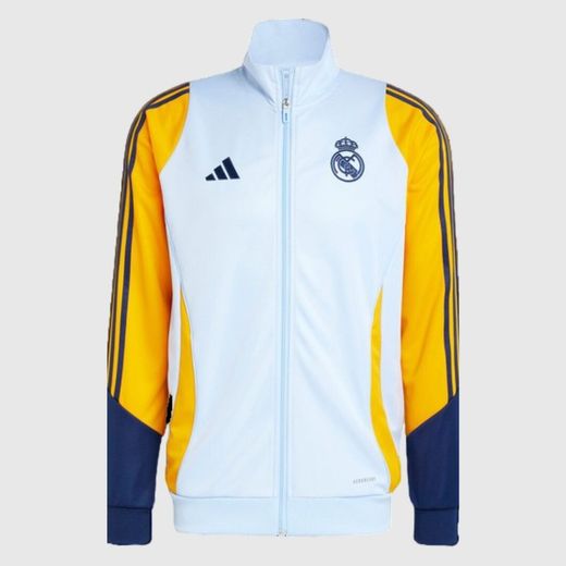 Chándal Oficial Adidas Real Madrid Temporada 24/25