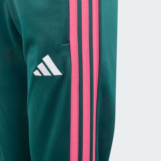 Chándal Oficial Adidas Real Madrid Temporada 26/27 Júnior