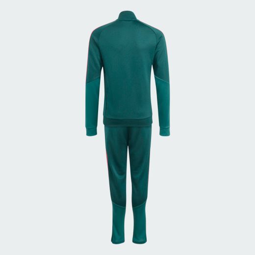 Chándal Oficial Adidas Real Madrid Temporada 26/27 Júnior