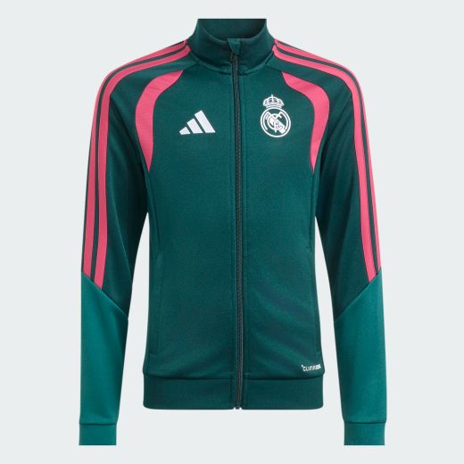 Chándal Oficial Adidas Real Madrid Temporada 26/27 Júnior