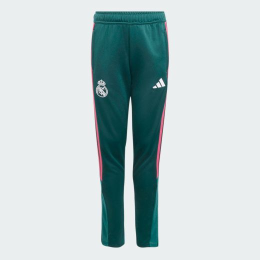 Chándal Oficial Adidas Real Madrid Temporada 26/27 Júnior